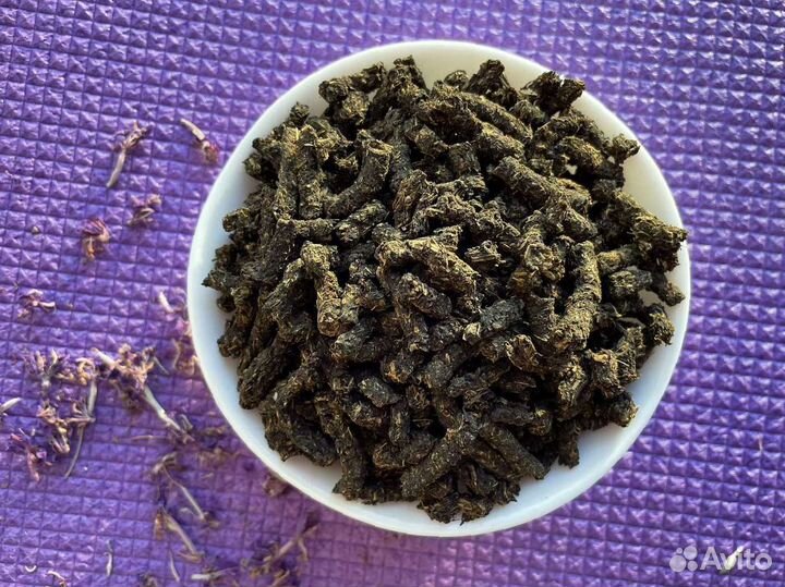 Иван-чай 1кг 2023 органический