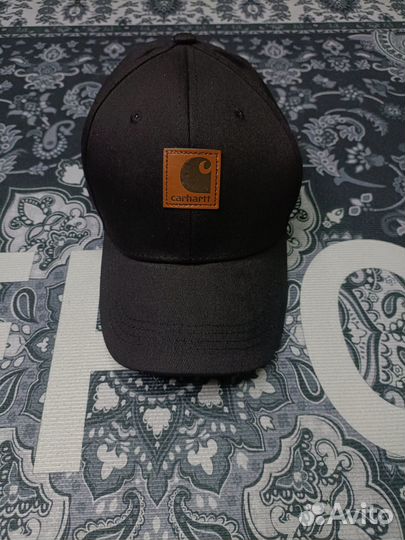 Бейсболка Carhartt WIP