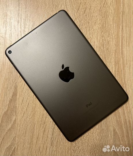 iPad mini 2019