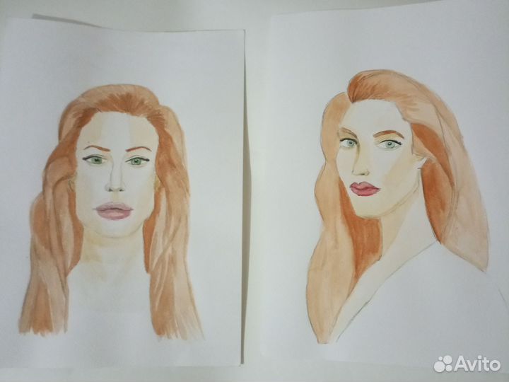 Репетитор по рисованию онлайн