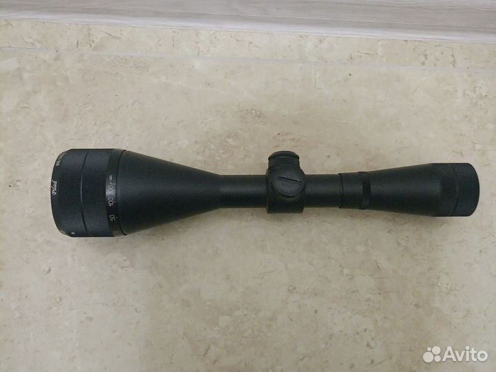 Оптический прицел