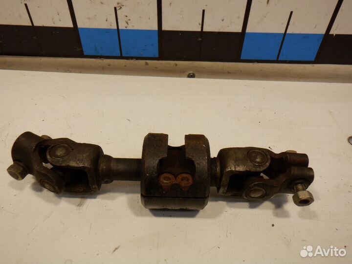 Карданчик рулевой газ 3110 Волга