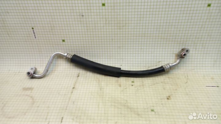 Трубка кондиционера Suzuki Baleno