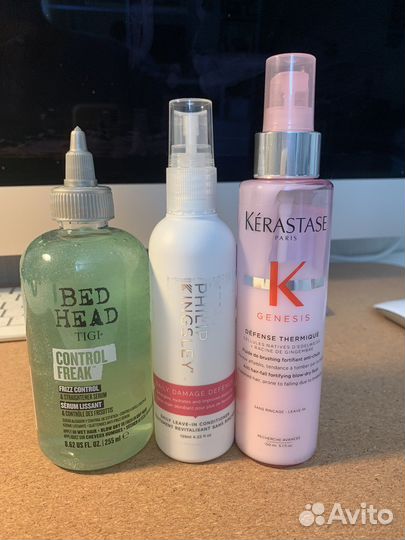 Philip Kingsley уход для волос