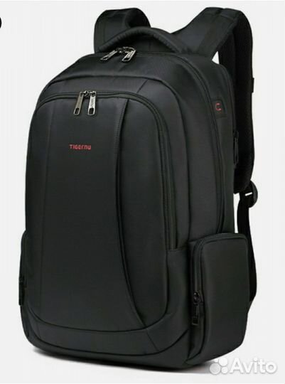 Рюкзак для ноутбука 15.6