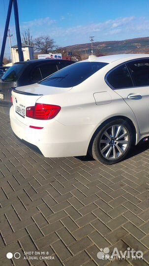 Спойлер Бмв Bmw на все кузова