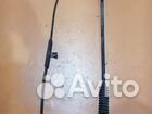 Трос газа сцепления на Chery Amulet