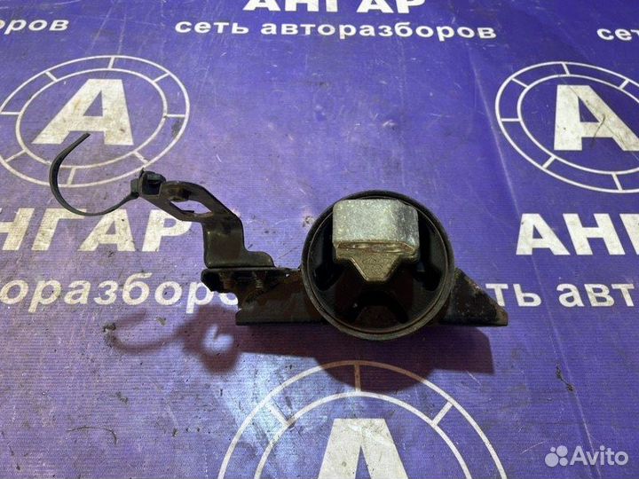 Подушка двигателя левая Kia Rio 2 JB G4EE 2011