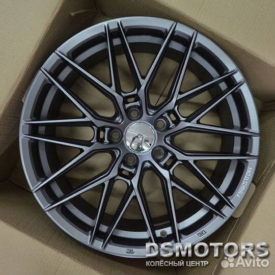 Диски MST faster GT 715 8.5/19 5x108 ET38 d63.35 m