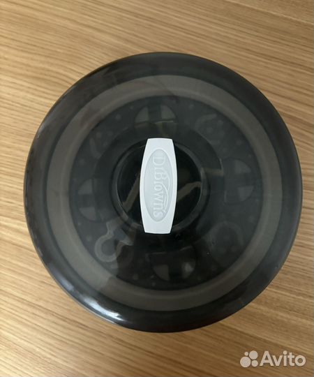 Стерилизатор паровой для микроволновки Dr Browns