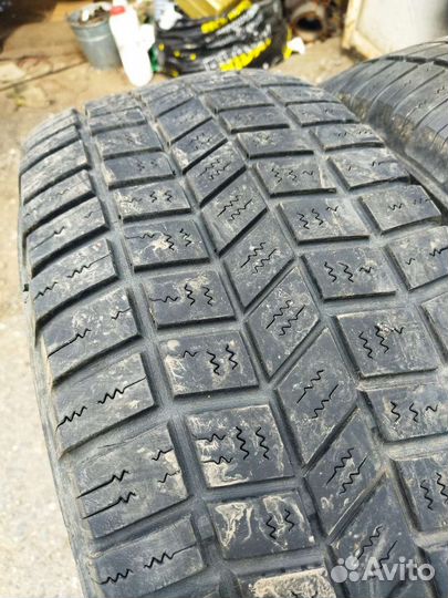 Michelin 4X4 A/T 255/65 R16