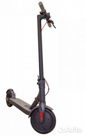 Электросамокат Xiaomi Electric Scooter1S/Магазин