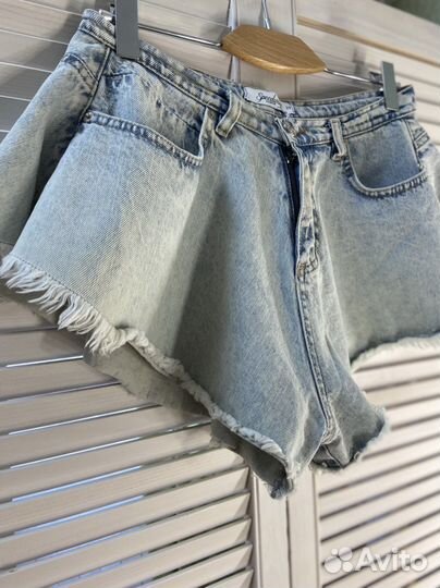 Шорты