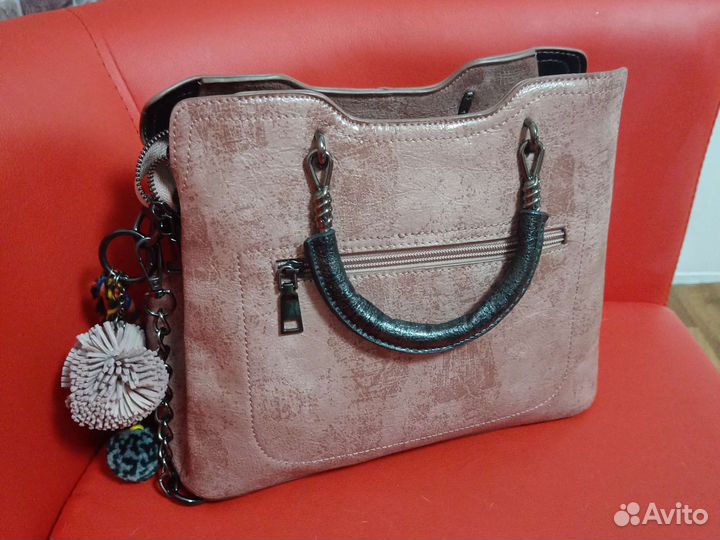 Сумка женская новая
