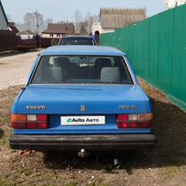 Volvo 740 2.3 MT, 1983, 250 000� км, с пробегом, цена 80 000 руб.