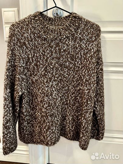 Свитер Massimo Dutti женский S