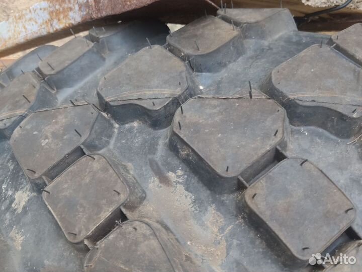 Шина 315/95 R 18