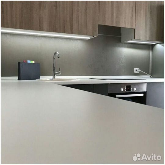 Кухня угловая новая