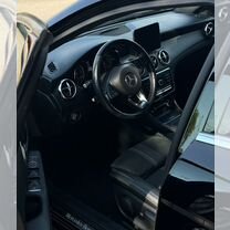 Mercedes-Benz GLA-класс 1.6 AMT, 2018, 108 000 км, с пробегом, цена 2 600 000 руб.