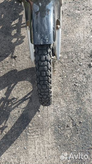 Мопед Alpha Black 110