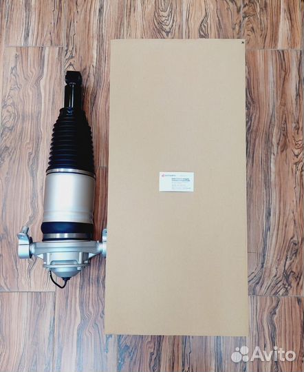 Задний пневматический амортизатор Volkswagen new