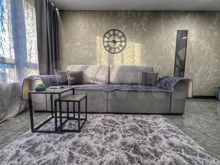 1-к. квартира, 40 м², 7/10 эт.