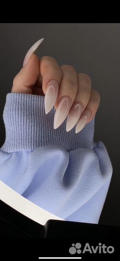 Маникюр/Педикюр с покрытием гель-лак