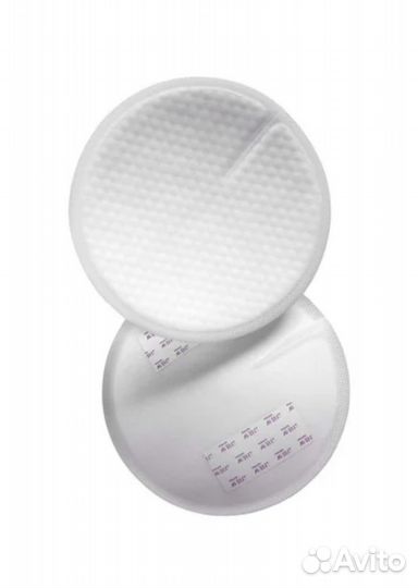 Прокдадки для груди Avent