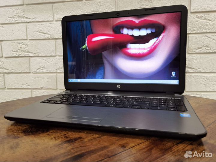 Ноутбук для