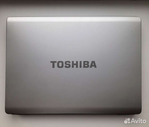 Toshiba Satellite L300-14X (pslb0e-04R012RU)