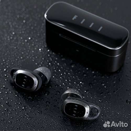 Xiaomi fiil t1 pro