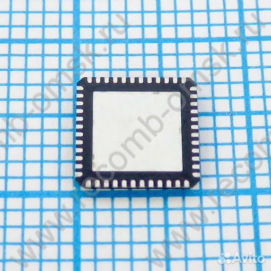 RTD2045L - Скалер