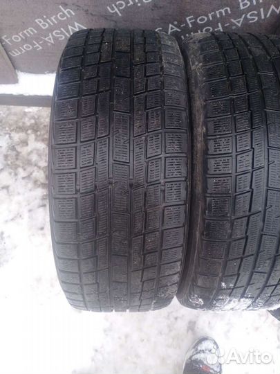 Yokohama Ice Guard IG30 215/50 R17 91