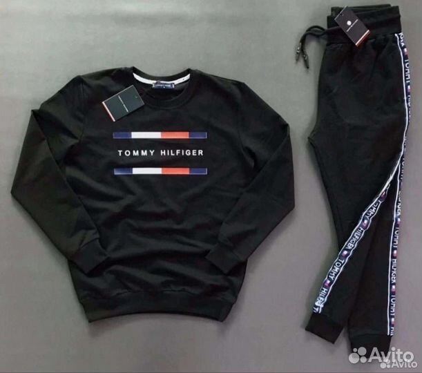 Спортивный костюм Tommy hilfiger мужской