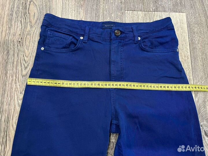 Джинсы мужские Gant 30