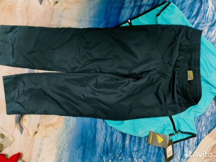 Спортивный костюм для девочки