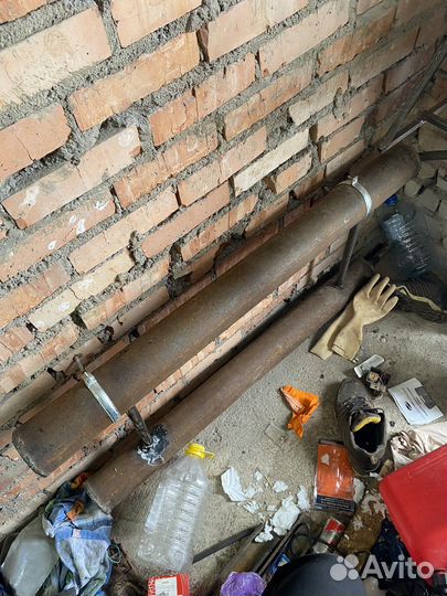 Обогреватель в гараж