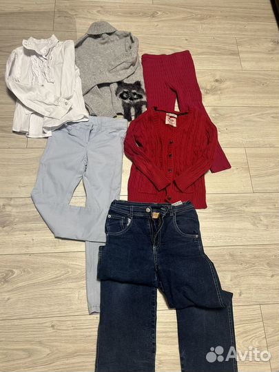 Плавки для мальчика