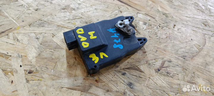 Активатор двери задней левой Matiz