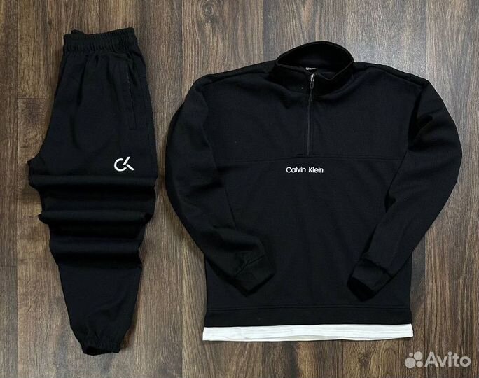 Спортивный костюм Calvin Klein