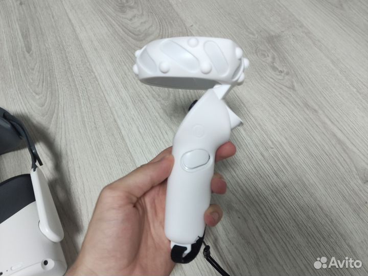 Очки виртуальной реальности VR Pico Neo 3