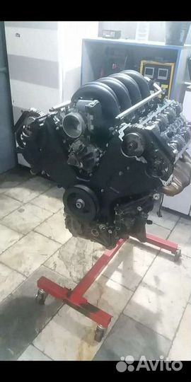 Сервис ремонт двигателя дизель,бензин диагностик