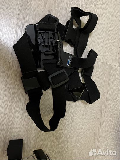 Камера GoPro Hero Session 4