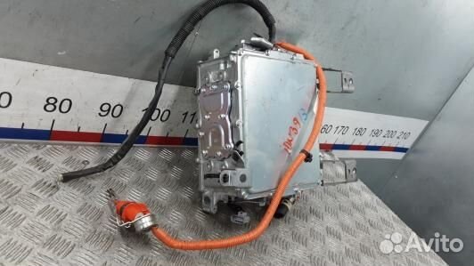 Инвертор mitsubishi outlander 3 GF0W (JDN39WH03)