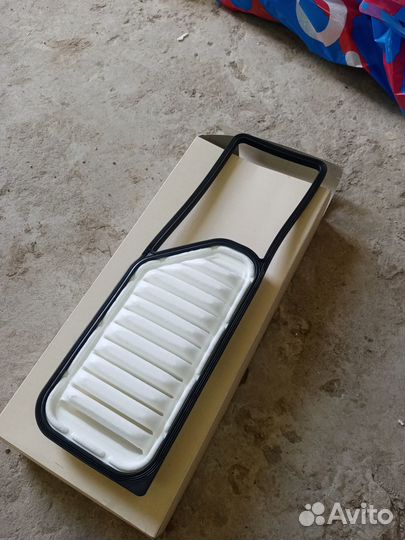 Фильтр воздушный VIC A-752