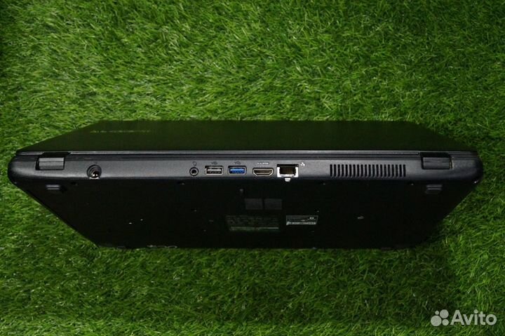 Офисный Acer / 4 ядра / SSD+HDD