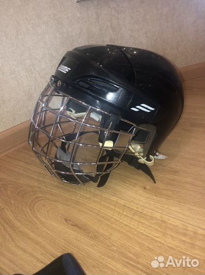 Детская хоккейная форма