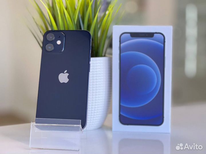 iPhone 12 mini, 128 ГБ