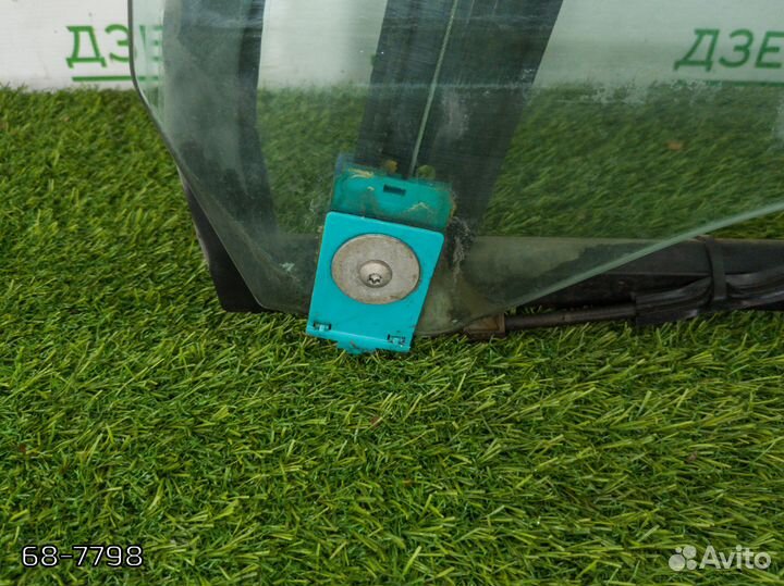 Стеклоподъемник левый передний Audi A6 C5 седан