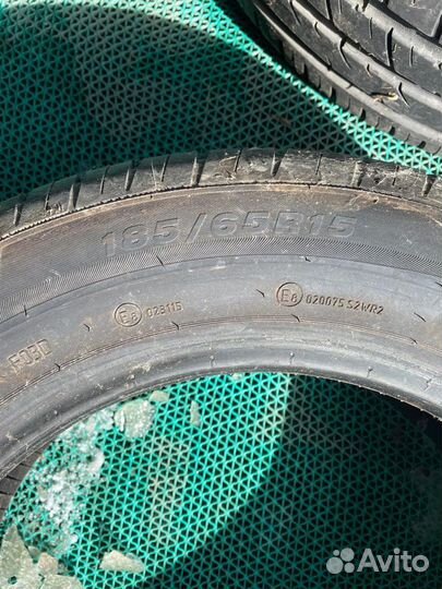 Viatti Strada Asimmetrico 185/65 R15